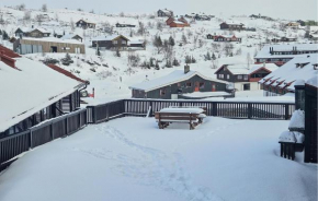 Stunning Apartment In Ustaoset With Wifi